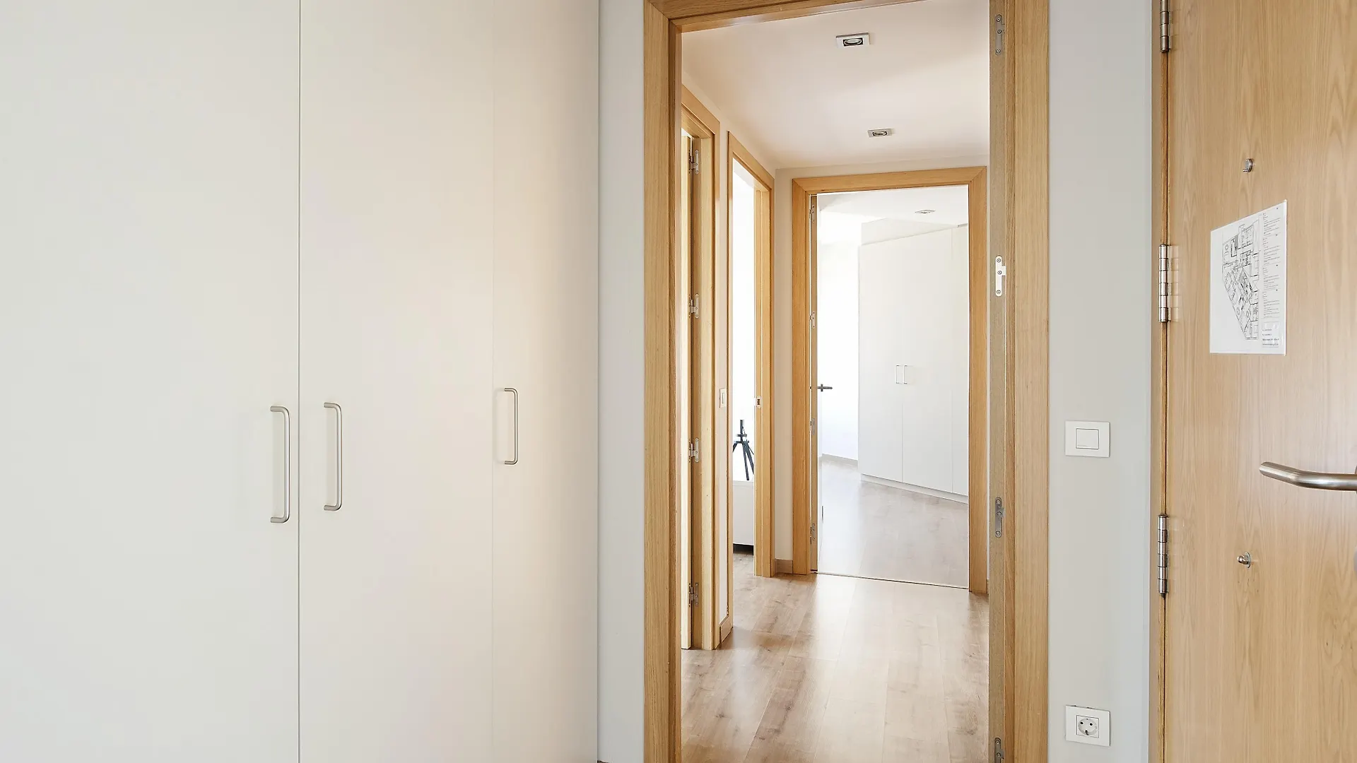 The Corner Apartments By Aspasios Barcelona 0*,  Espanha