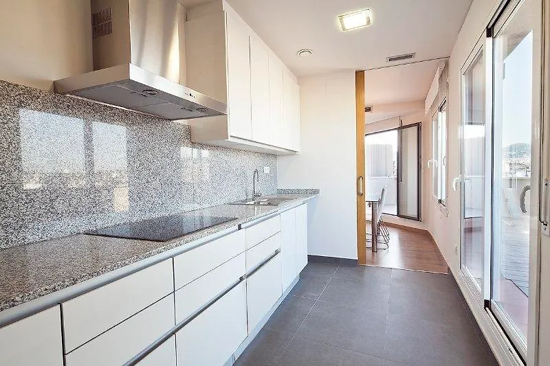 The Corner Apartments By Aspasios Barcelona