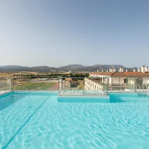 아파트 Martalia Aticos Deluxe 스페인