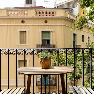 Deco Barcelona-sants Appartamento