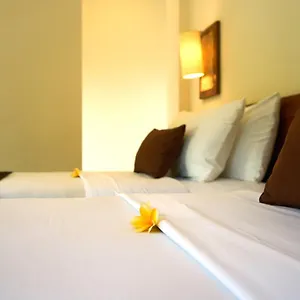 ** B&B 에덴 하우스 인도네시아