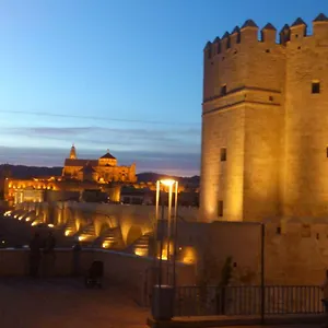 Mezquita Con Cochera Cordova