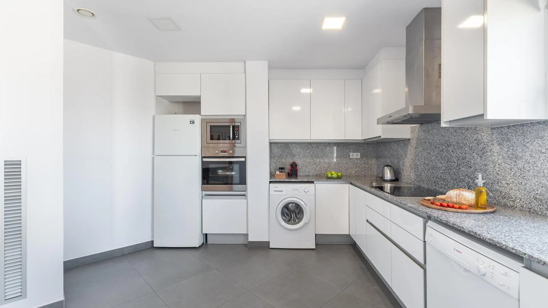 ברצלונה The Corner Apartments By Aspasios ספרד