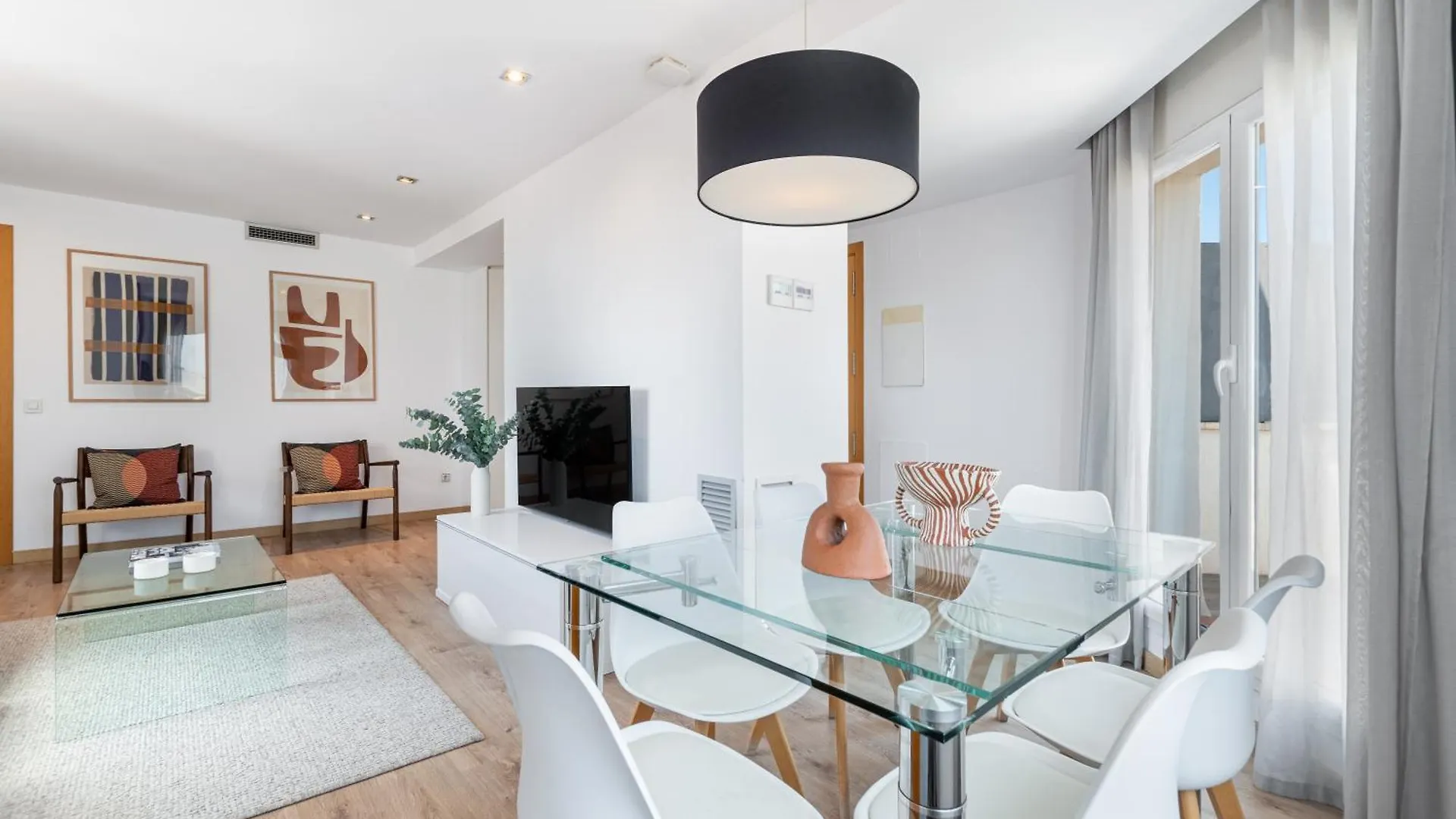 The Corner Apartments By Aspasios Βαρκελώνη