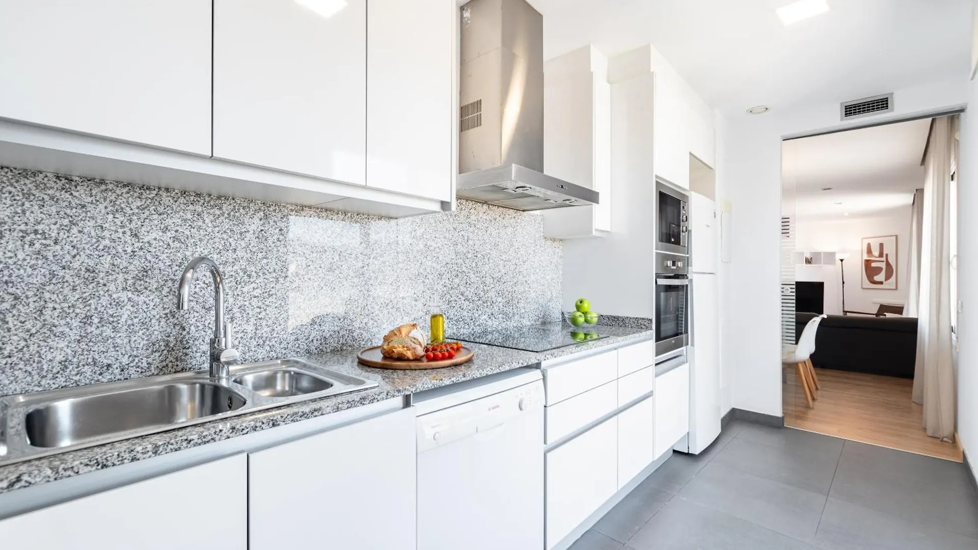 The Corner Apartments By Aspasios Βαρκελώνη