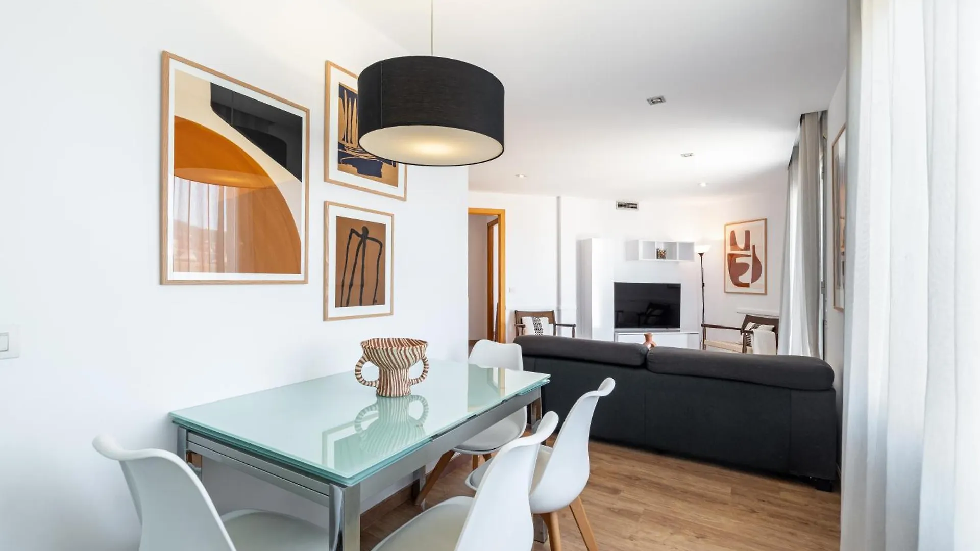 The Corner Apartments By Aspasios Βαρκελώνη 0*,  Ισπανία