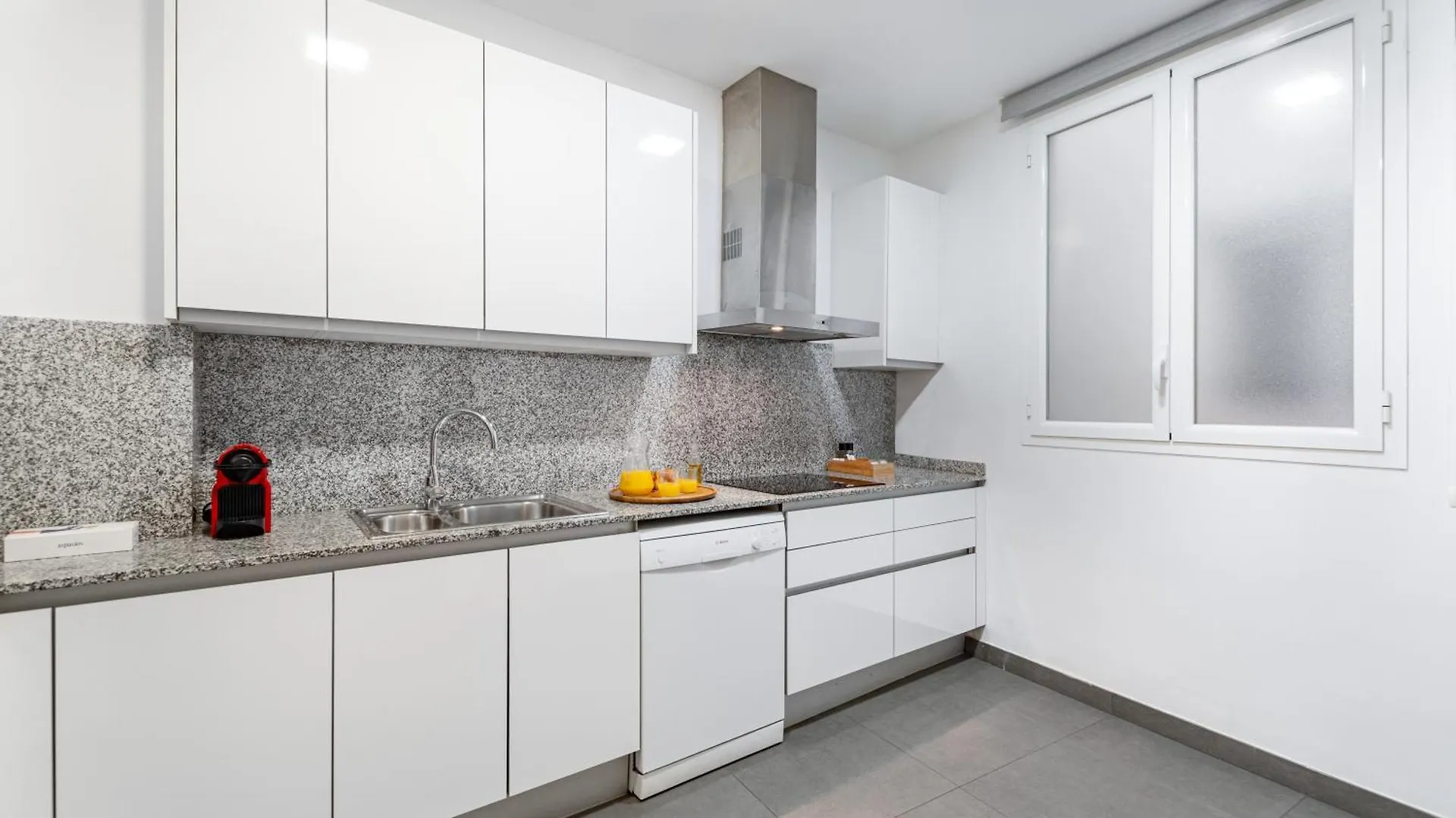 The Corner Apartments By Aspasios Βαρκελώνη Ισπανία