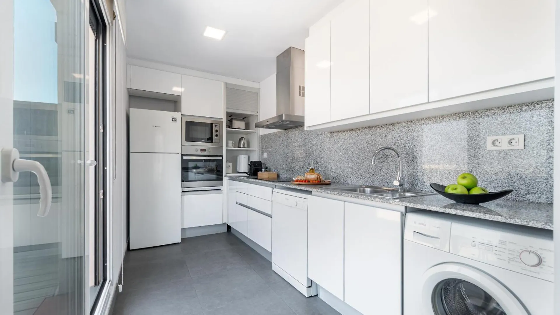 The Corner Apartments By Aspasios Βαρκελώνη Ισπανία