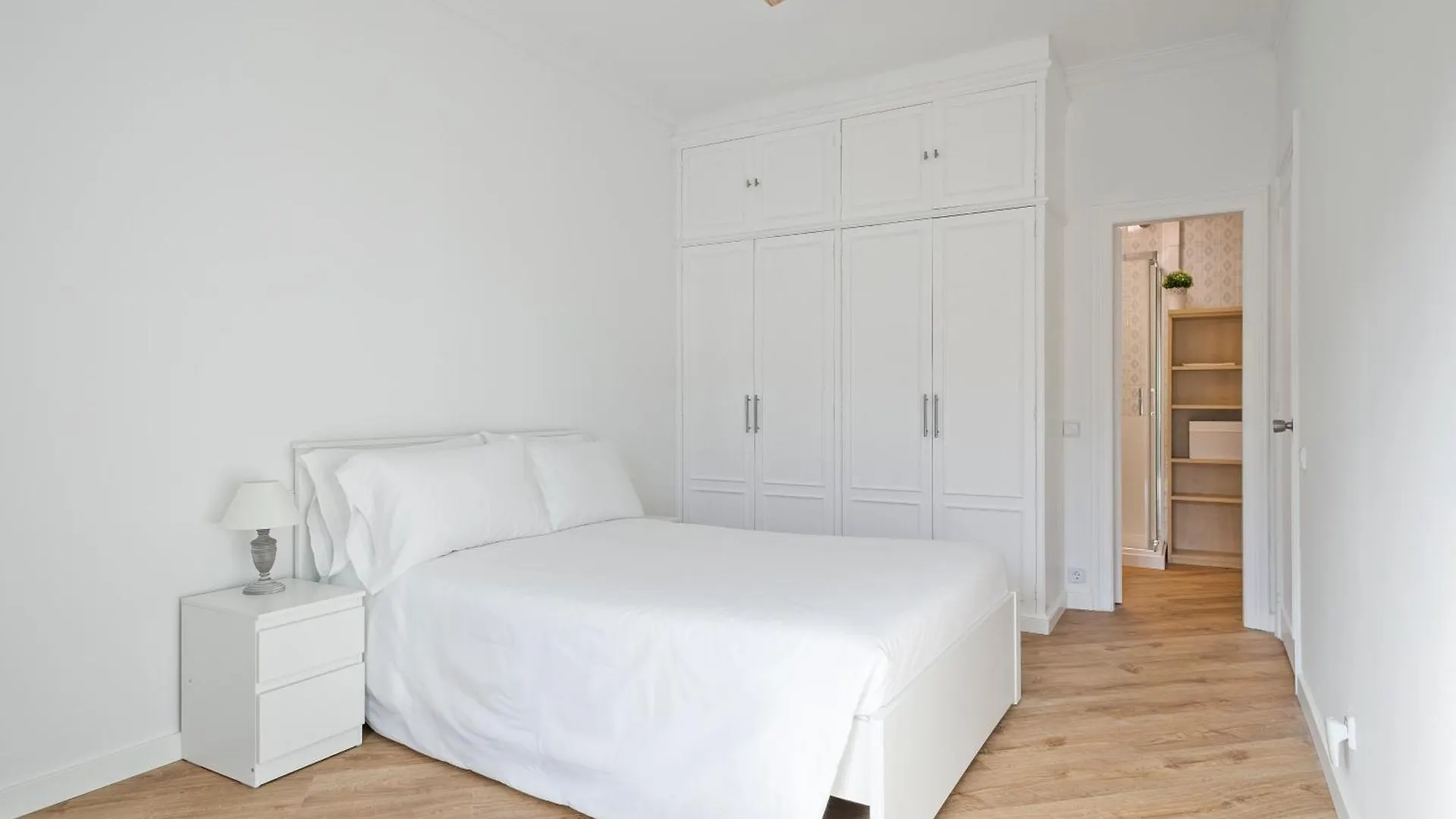 The Corner Apartments By Aspasios Barcellona Spagna