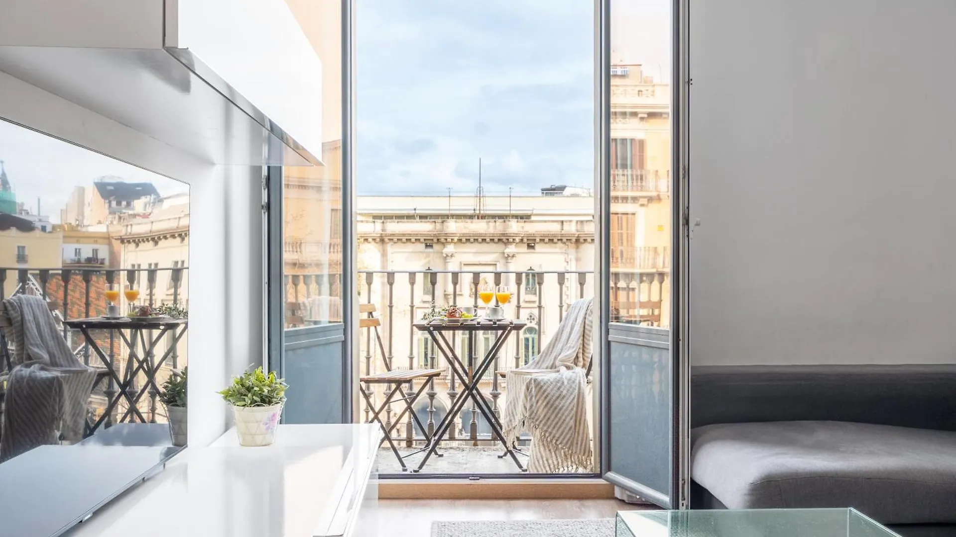 The Corner Apartments By Aspasios Βαρκελώνη