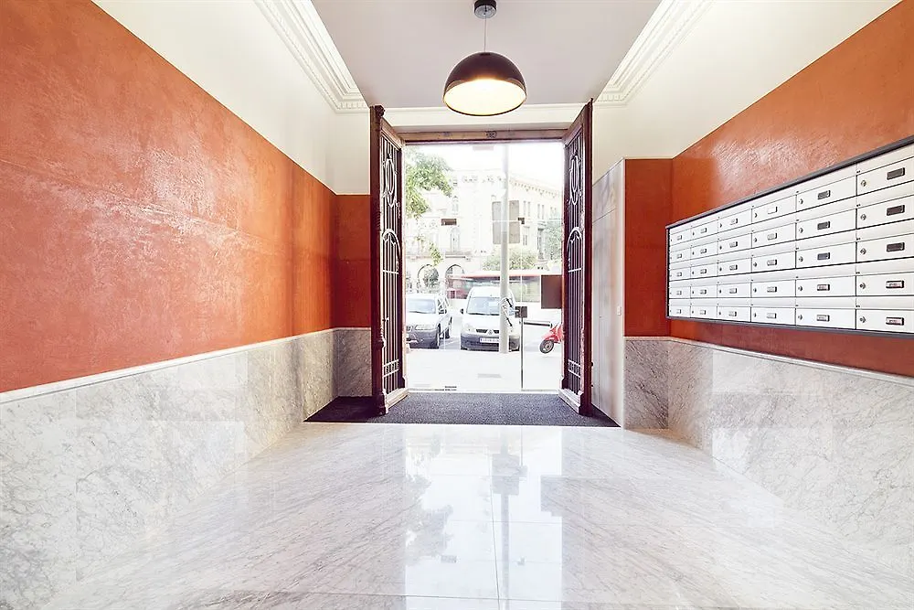 The Corner Apartments By Aspasios Βαρκελώνη