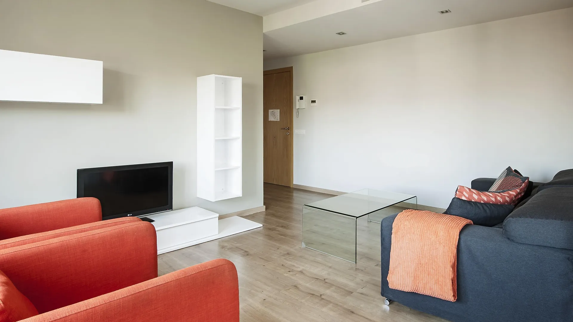 Arago312 apartamentos Barcelona España
