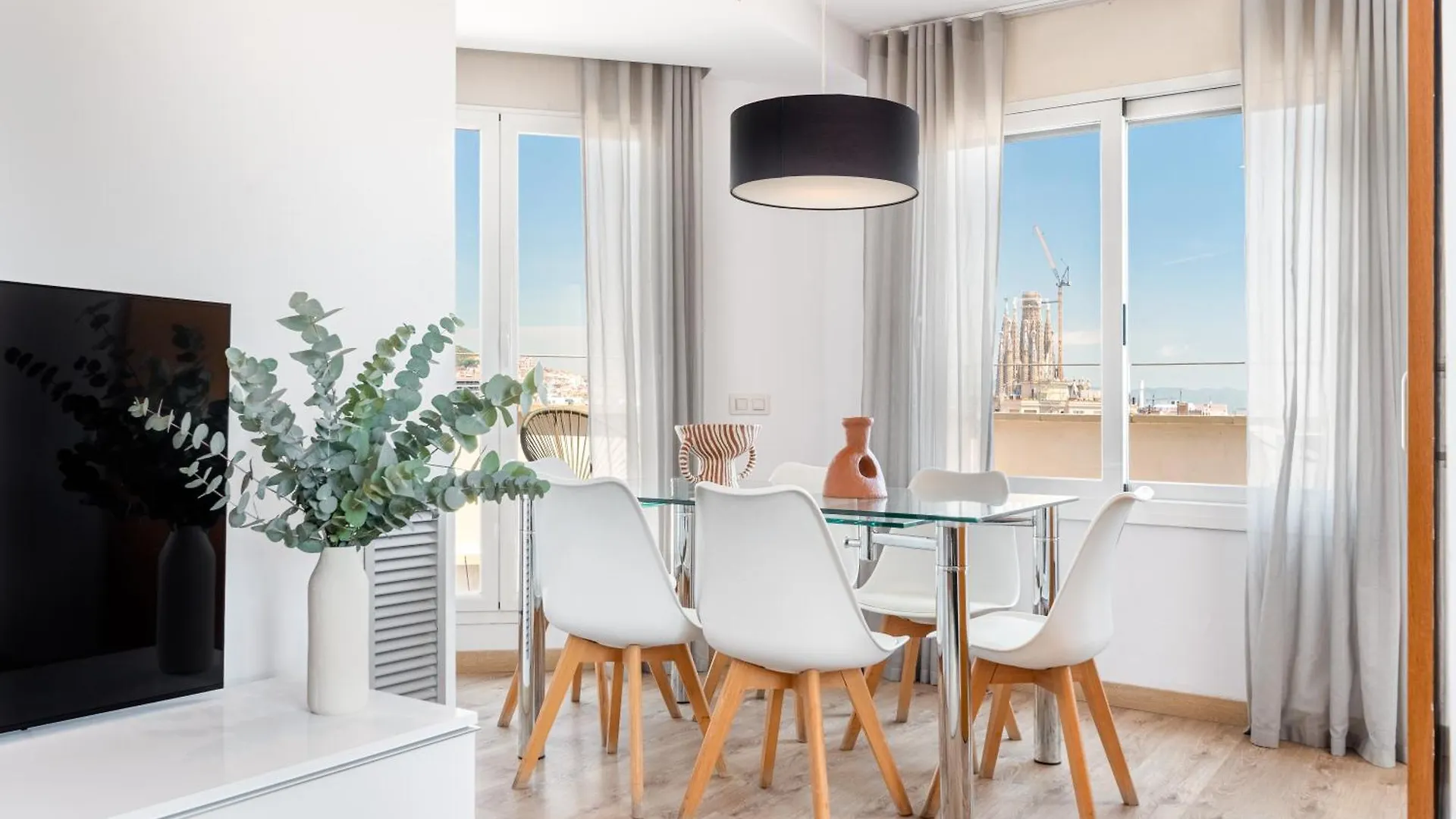 Arago312 apartamentos Barcelona