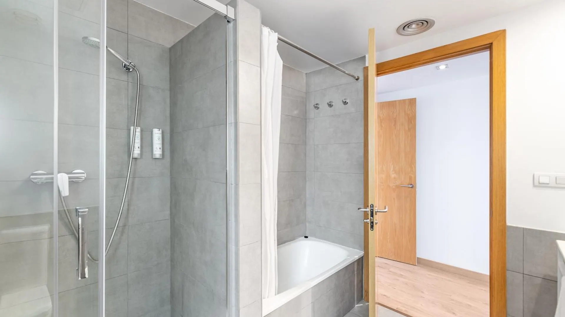 Arago312 apartamentos Barcelona