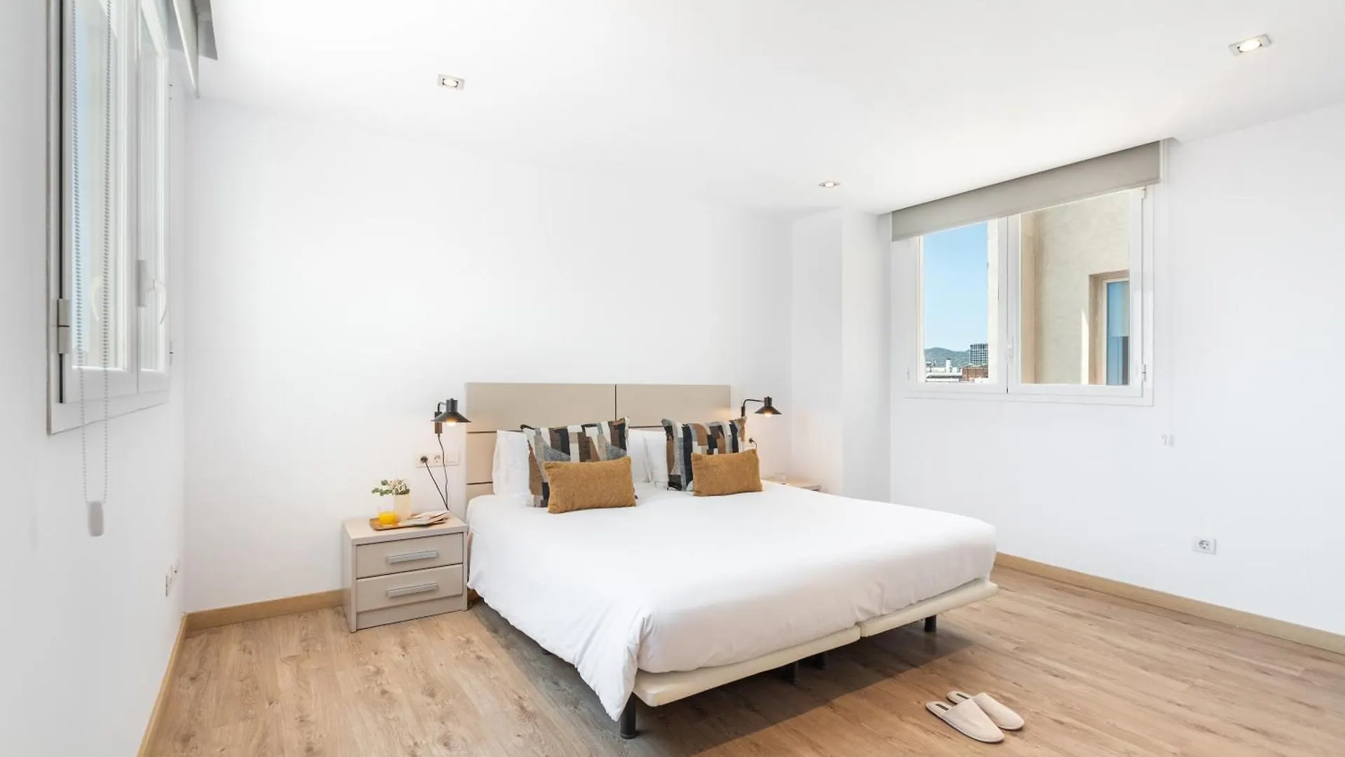Arago312 apartamentos Barcelona