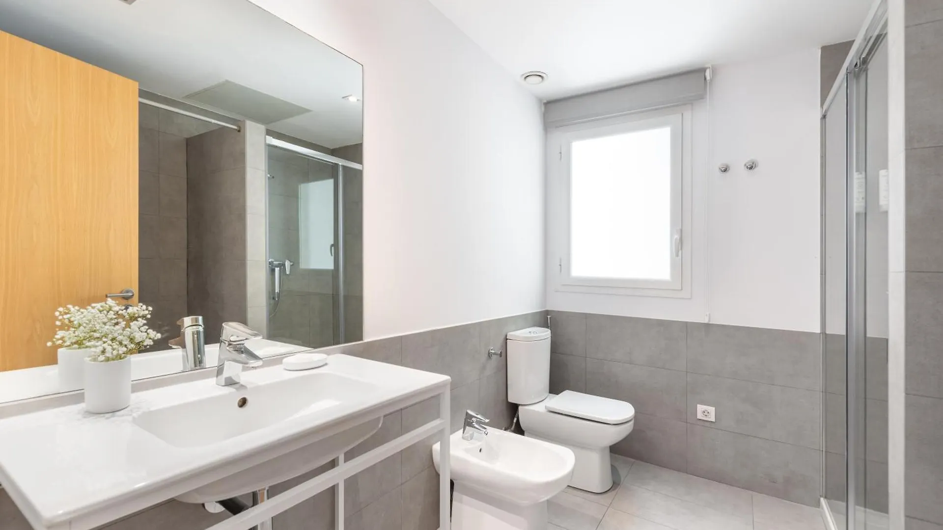 Arago312 apartamentos Barcelona