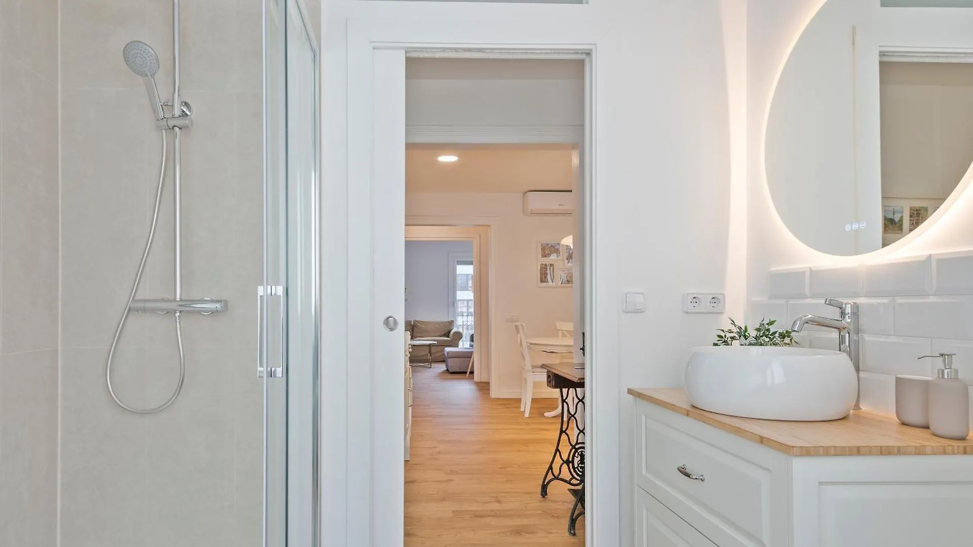 Arago312 apartamentos Barcelona
