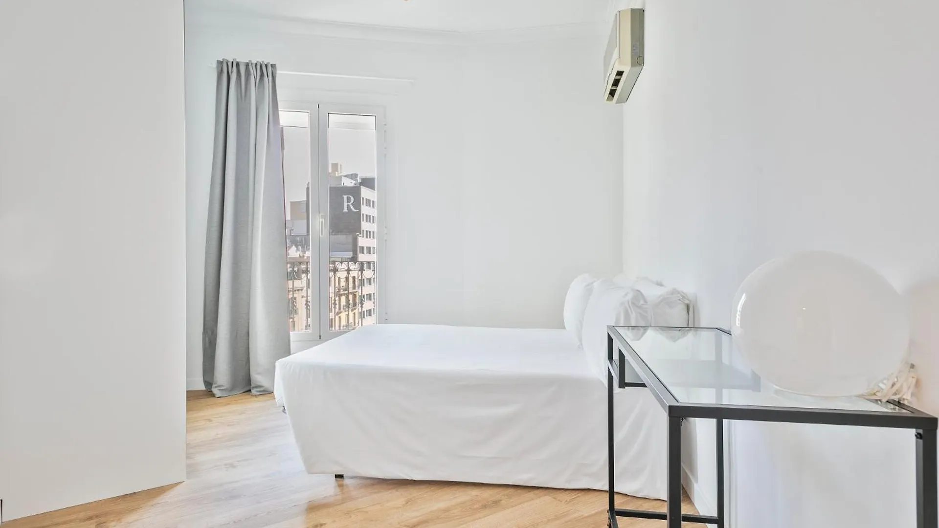 Arago312 apartamentos Barcelona España
