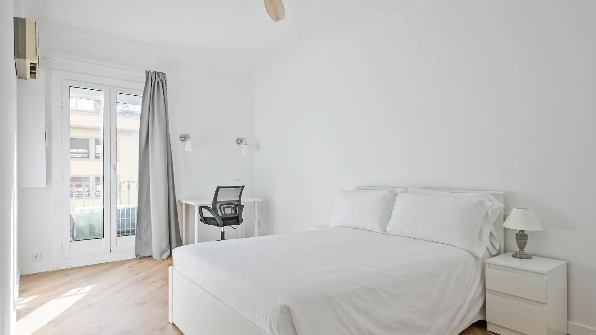 Arago312 apartamentos Barcelona